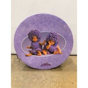 Anne Geddes Hat Box